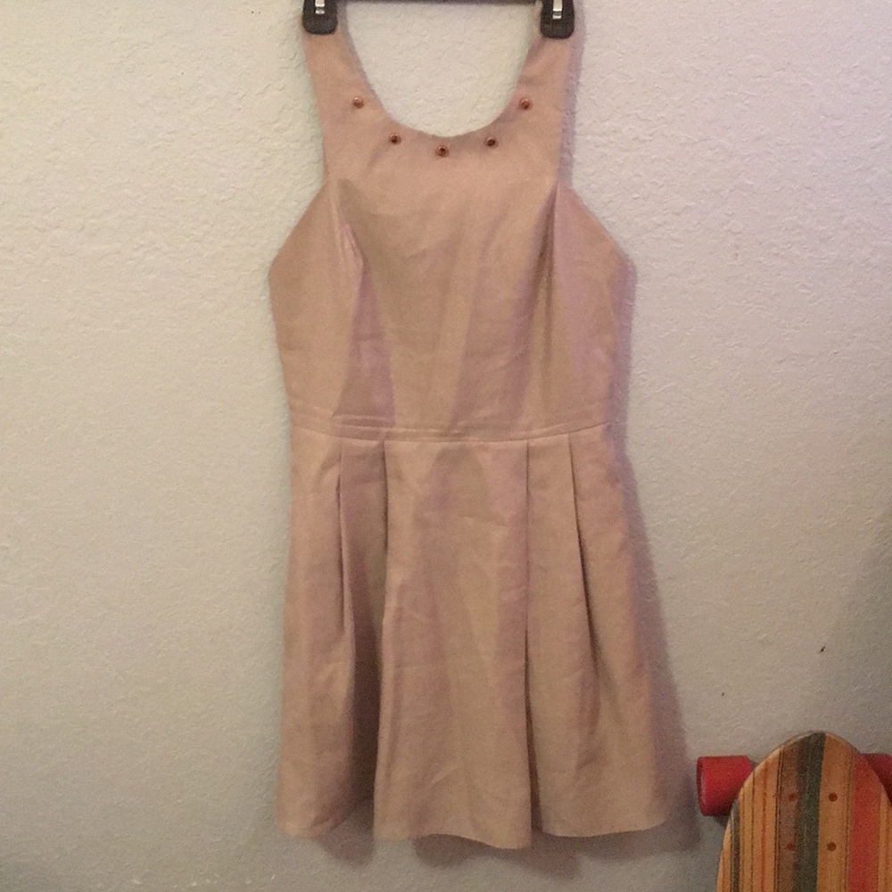 ⭐️BCBG super cute semi sparkle dress!⭐️